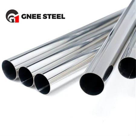 2507 Stainless Steel Seamless Pipe For Petrochemical Applications