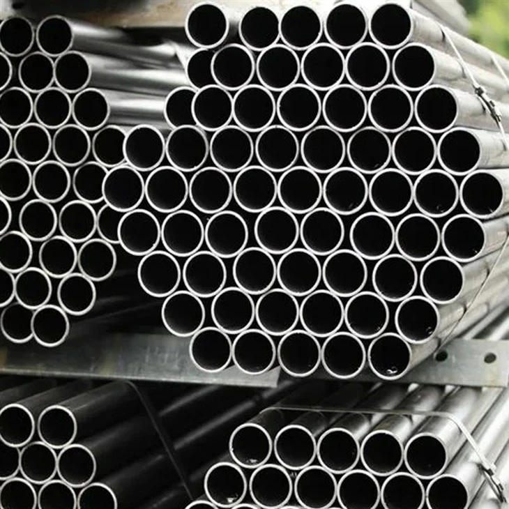 410 Stainless Steel Pipe For Petroleum Industry