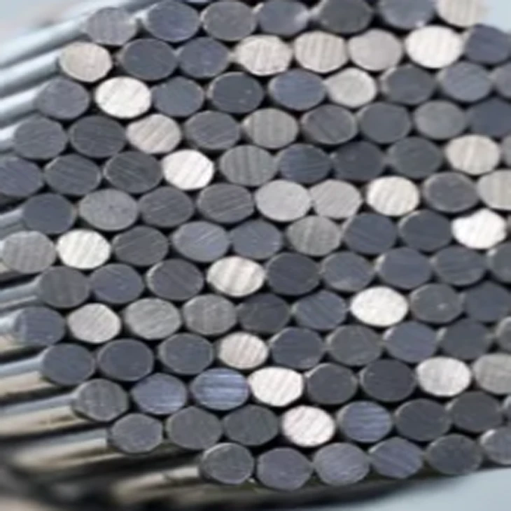 420 STAINLESS BAR