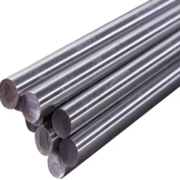 420 STAINLESS BAR