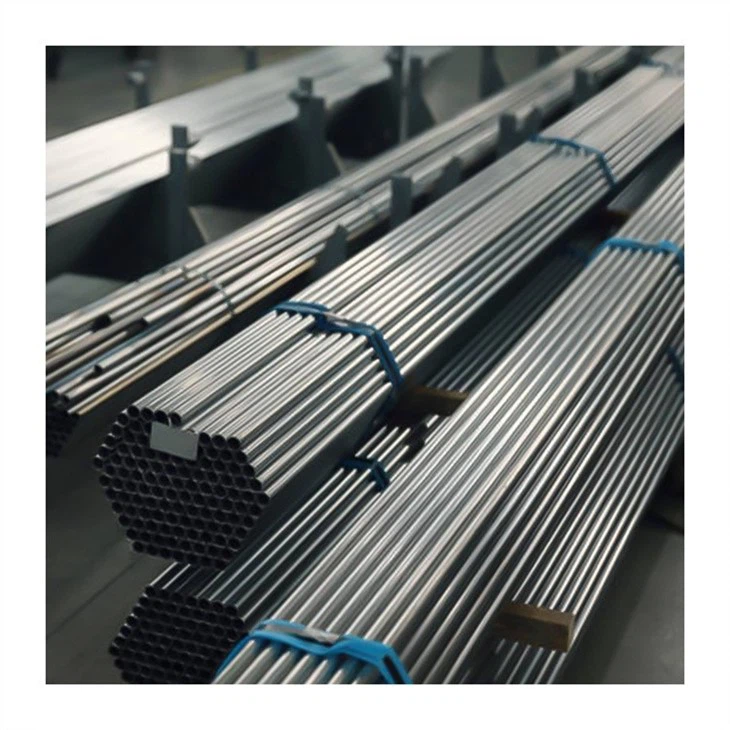 430 Stainless Steel Pipe For Kitchen Equipment