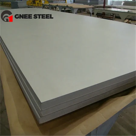 Stainless Steel Plate31
