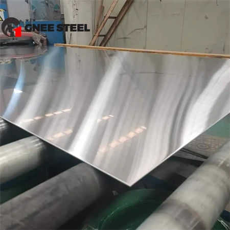 Stainless Steel Plate72