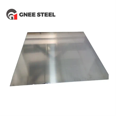 ASTM 304 Stainless Steel Medium Thick Plate
