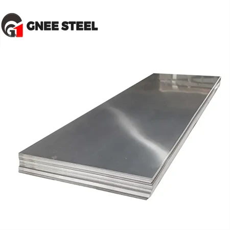 Stainless Steel Plate40