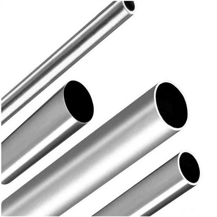 316L Stainless Steel Tube Comparison
