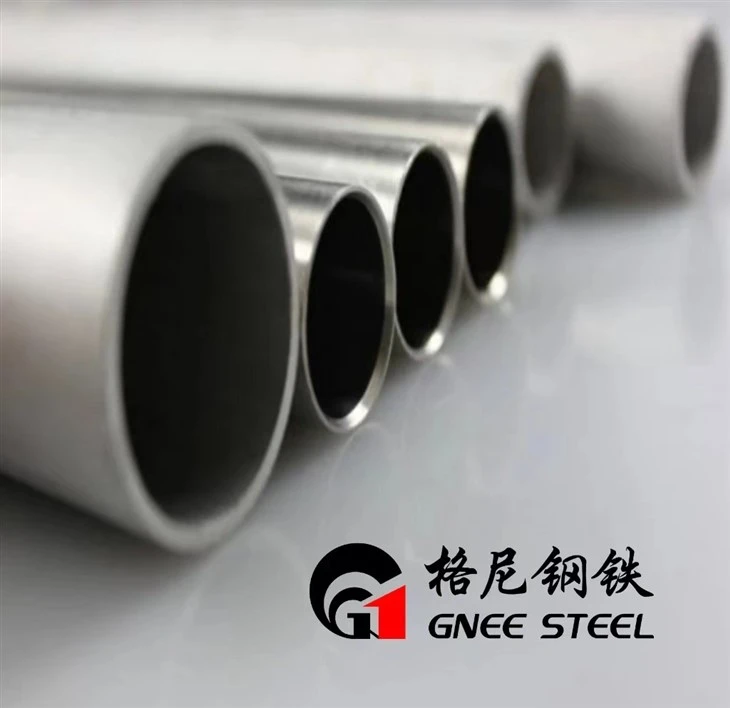 Inconel 686 Alloy Pipes
