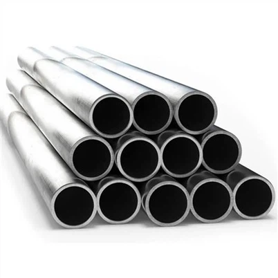 201 202 301 304 304L 316 316L Σωλήνας από ανοξείδωτο χάλυβα