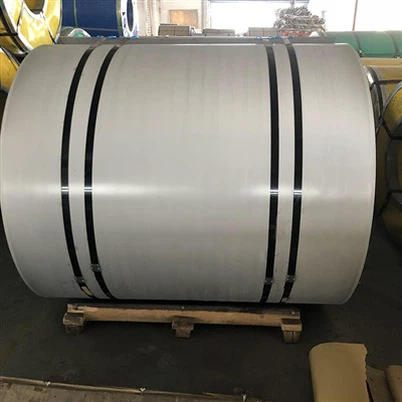 Πηνίο από ανοξείδωτο χάλυβα 420F για τη βιομηχανία