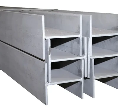 440F από ανοξείδωτο ατσάλι I-Beam