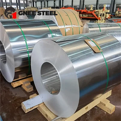 Πηνίο θερμής έλασης ASTM 304