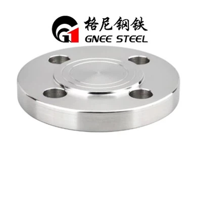 Φλάντζες Inconel 751