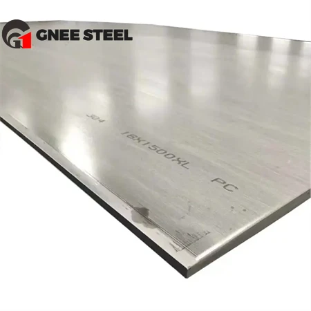 Stainless Steel Plate80