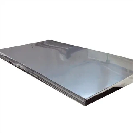 SUS 316N Stainless Steel Medium Thick Plate