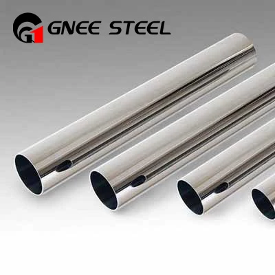 A312 TP347 1.4550 Stainless Steel Seamless Pipes