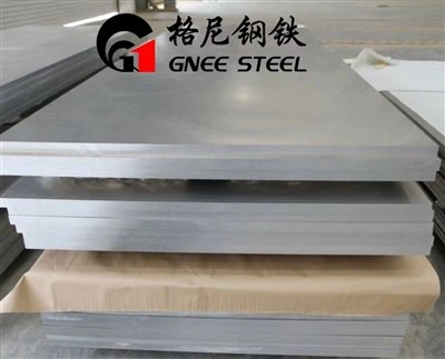 ASTM A240 UNS S31803 πλάκα