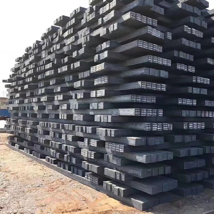 Stainless 420 2B Steel SS304 Flat Steel