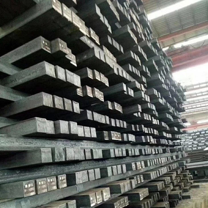 Stainless 420 2B Steel SS304 Flat Steel