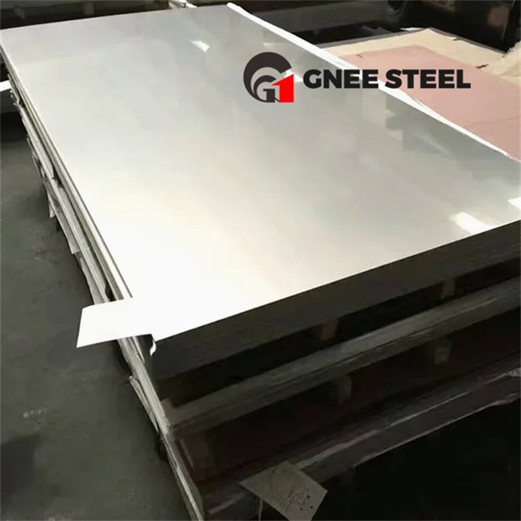2507 Super Duplex Stainless Steel Plate