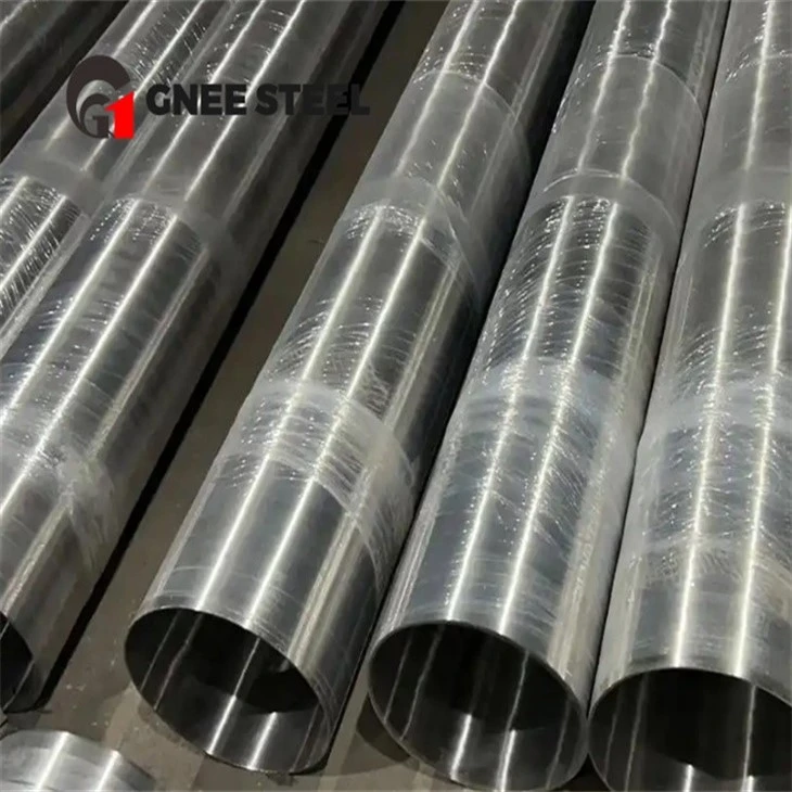 ASTM A249 TP304 Stainless Steel Bright Annealed Heat Exchanger Tube factory