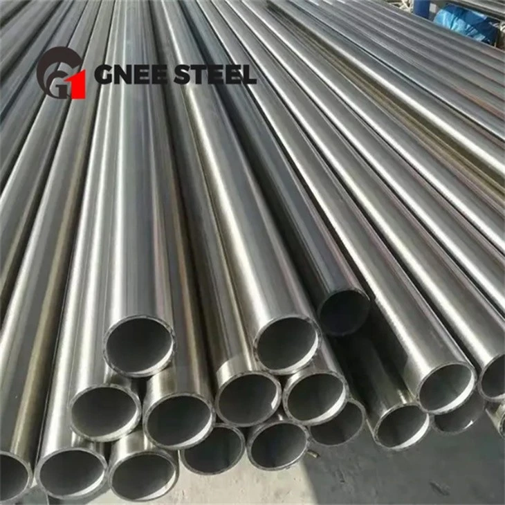 ASTM A249 TP304 Stainless Steel Bright Annealed Heat Exchanger Tube best