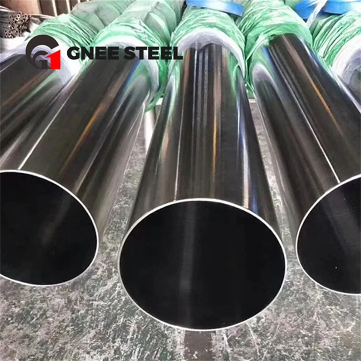 ASTM A249 TP304 Φωτεινός ανοπτημένος σωλήνας εναλλάκτη θερμότητας από ανοξείδωτο χάλυβα