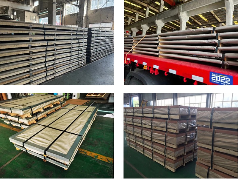 ASTM A666 Type 316 cold-worked stainless steel sheets ASTM A666 Type 316 cold-worked stainless steel sheets