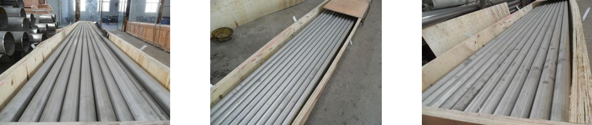 316H Stainless Steel Pipe 316H Stainless Steel Pipe