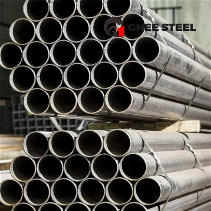 JIS G3447 304TBS Stainless Steel Welded Pipe