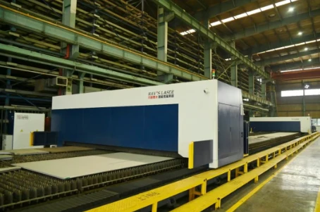 Record-Breaking Production Capacity Record-Breaking Production Capacity