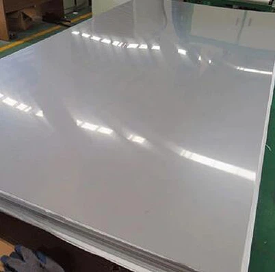 Πλάκα με μοτίβο ASTM 304 από ανοξείδωτο χάλυβα