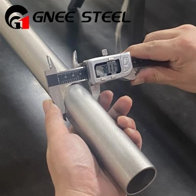 Hastelloy   Απρόσκοπτη   Tube   601